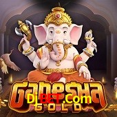 Ganesha Gold